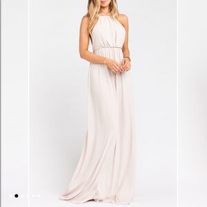 Show‎ me your mumu Amanda Maxi Dress